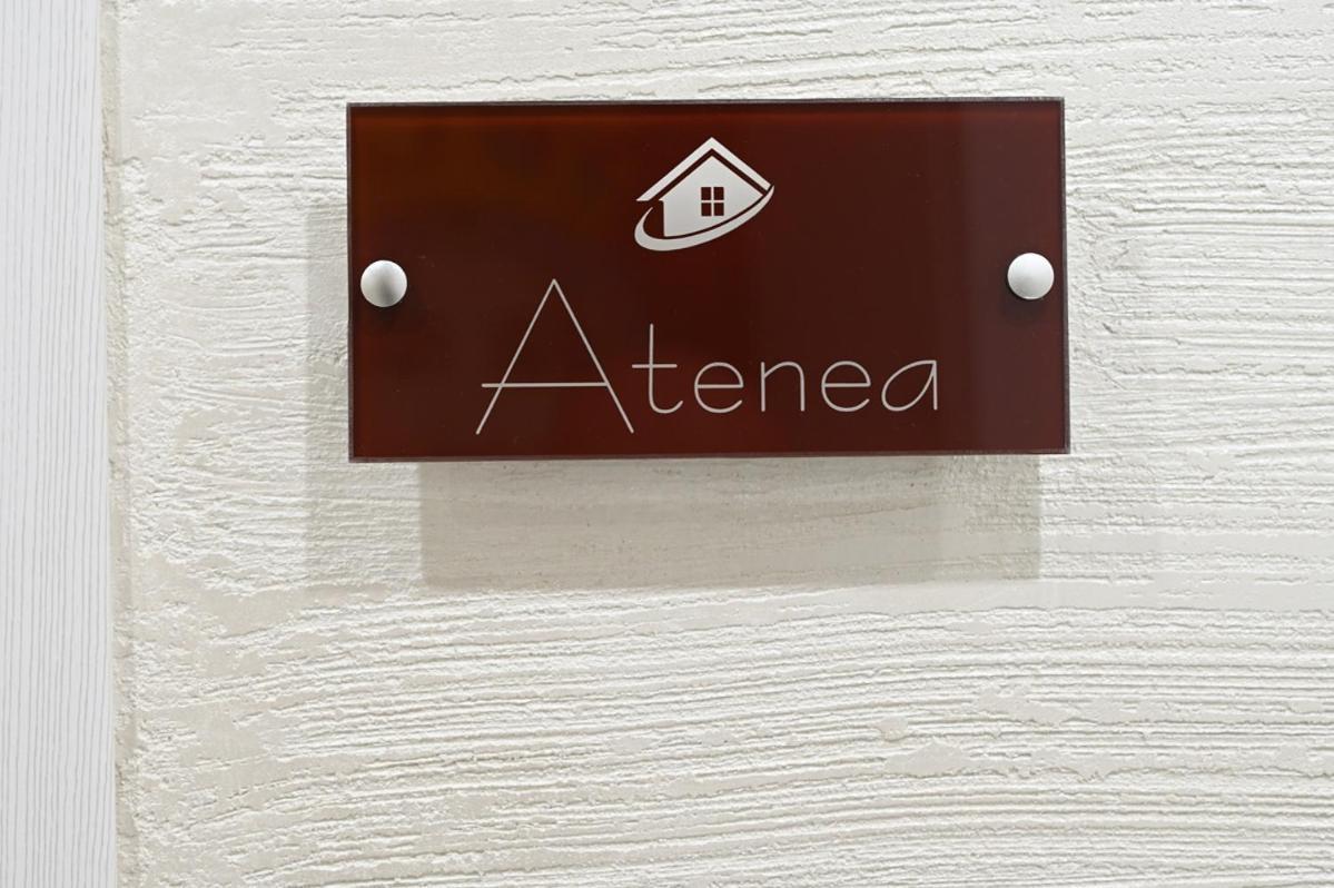 아그리젠토 Casa Vacanze Atenea 빌라 외부 사진
