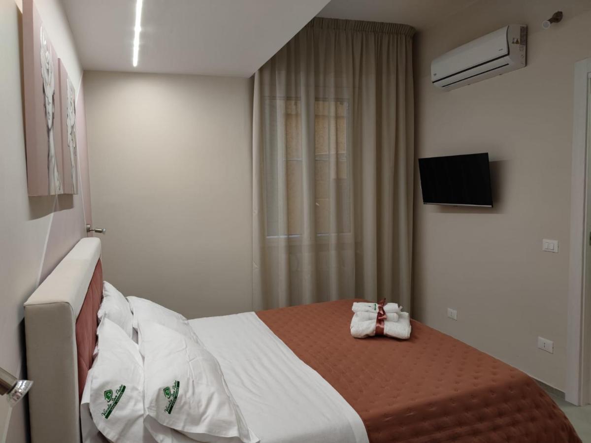 아그리젠토 Casa Vacanze Atenea 빌라 외부 사진