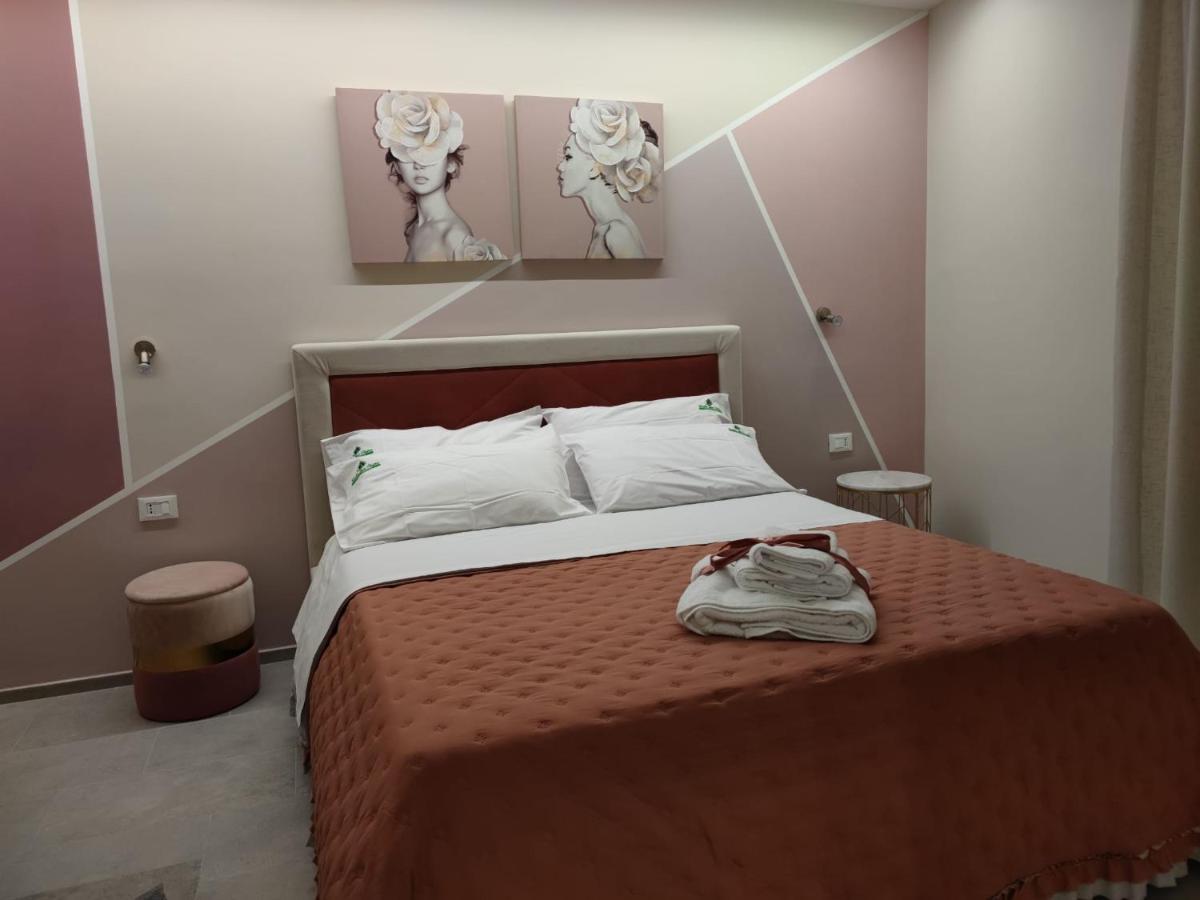 아그리젠토 Casa Vacanze Atenea 빌라 외부 사진