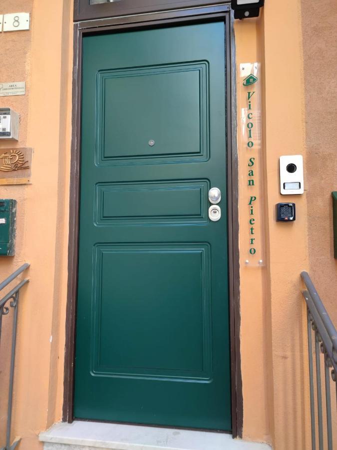 아그리젠토 Casa Vacanze Atenea 빌라 외부 사진