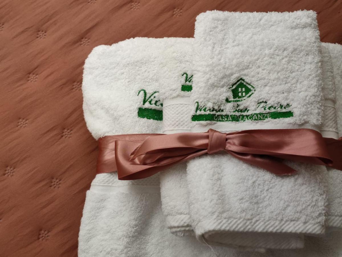아그리젠토 Casa Vacanze Atenea 빌라 외부 사진