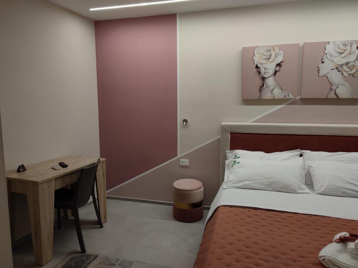 아그리젠토 Casa Vacanze Atenea 빌라 외부 사진