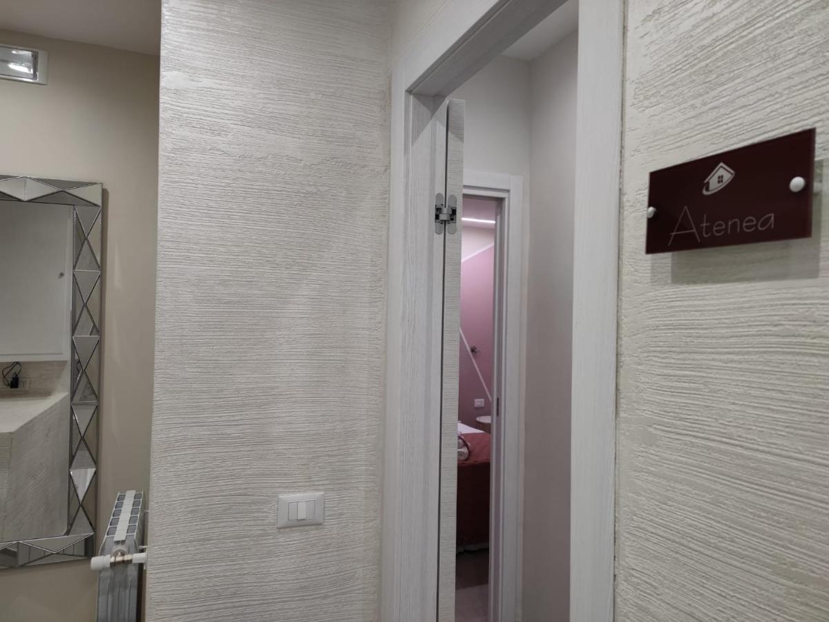 아그리젠토 Casa Vacanze Atenea 빌라 외부 사진
