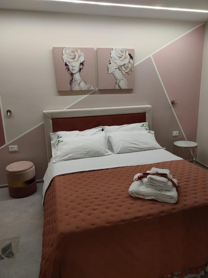 아그리젠토 Casa Vacanze Atenea 빌라 외부 사진