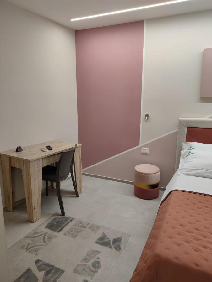 아그리젠토 Casa Vacanze Atenea 빌라 외부 사진