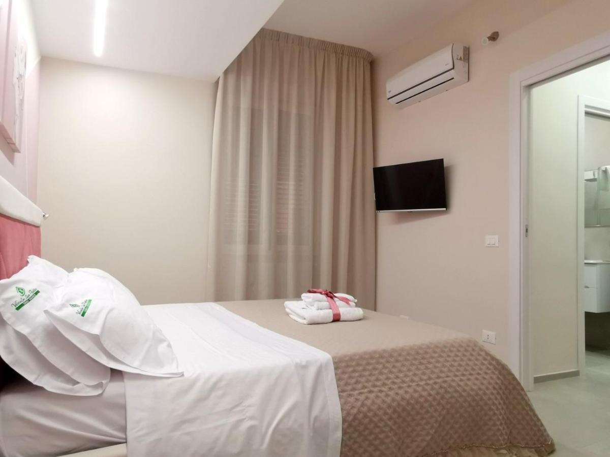 아그리젠토 Casa Vacanze Atenea 빌라 외부 사진