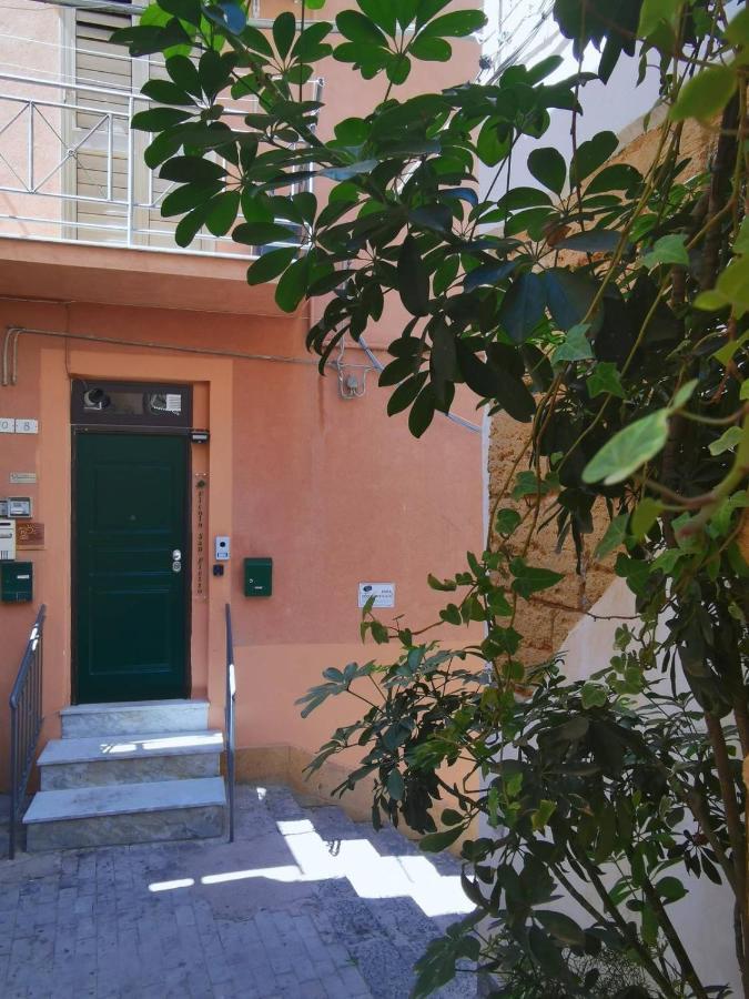아그리젠토 Casa Vacanze Atenea 빌라 외부 사진