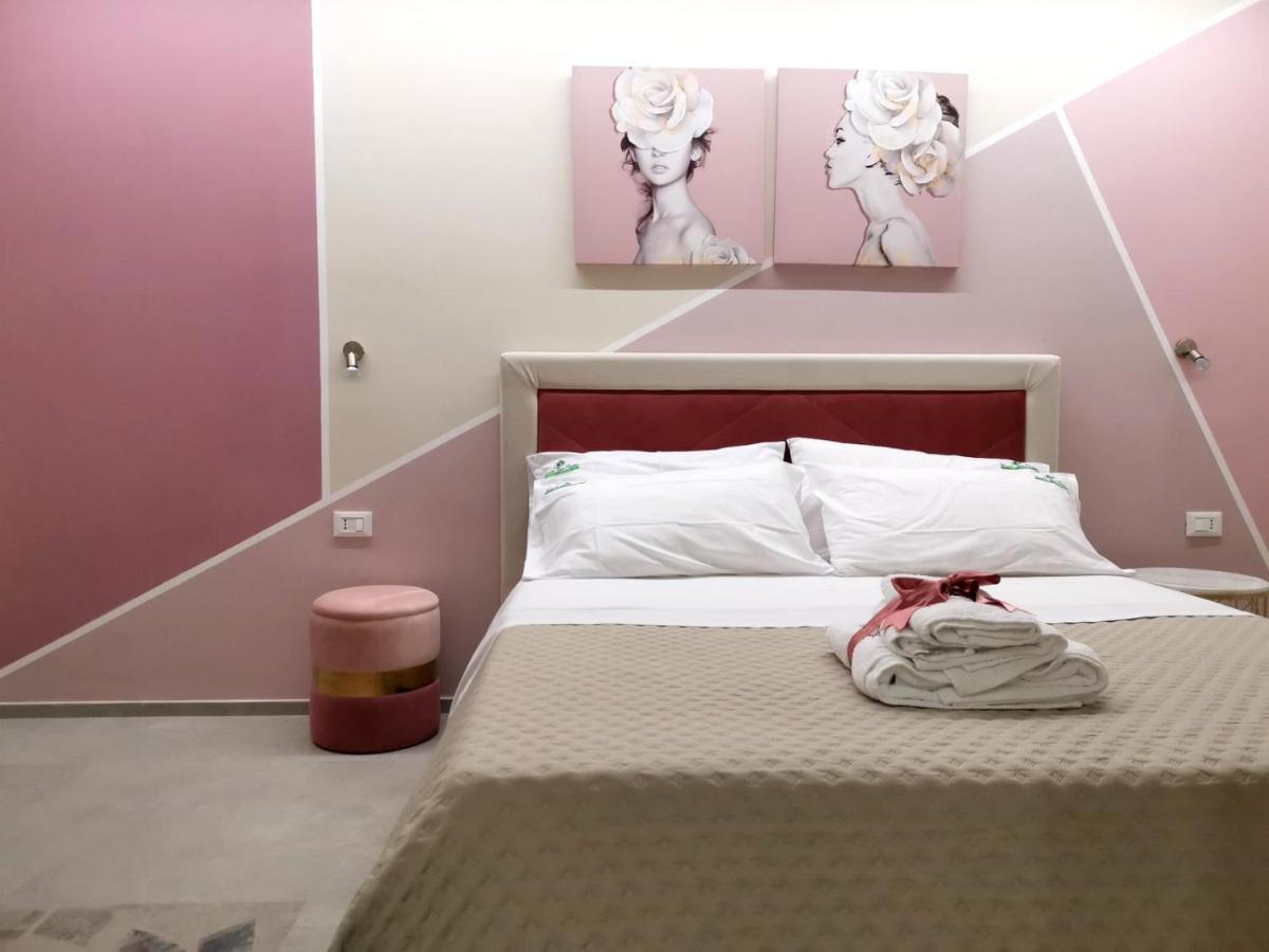 아그리젠토 Casa Vacanze Atenea 빌라 외부 사진