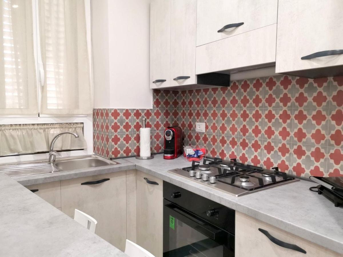 아그리젠토 Casa Vacanze Atenea 빌라 외부 사진
